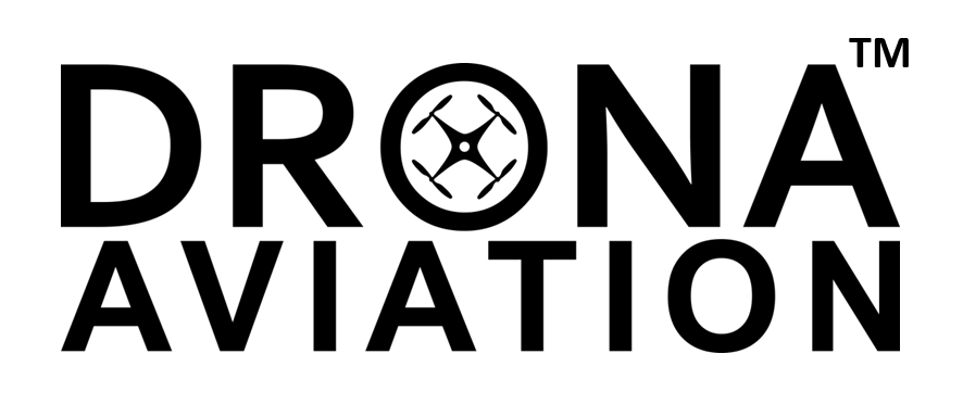 Drona Aviations Logo