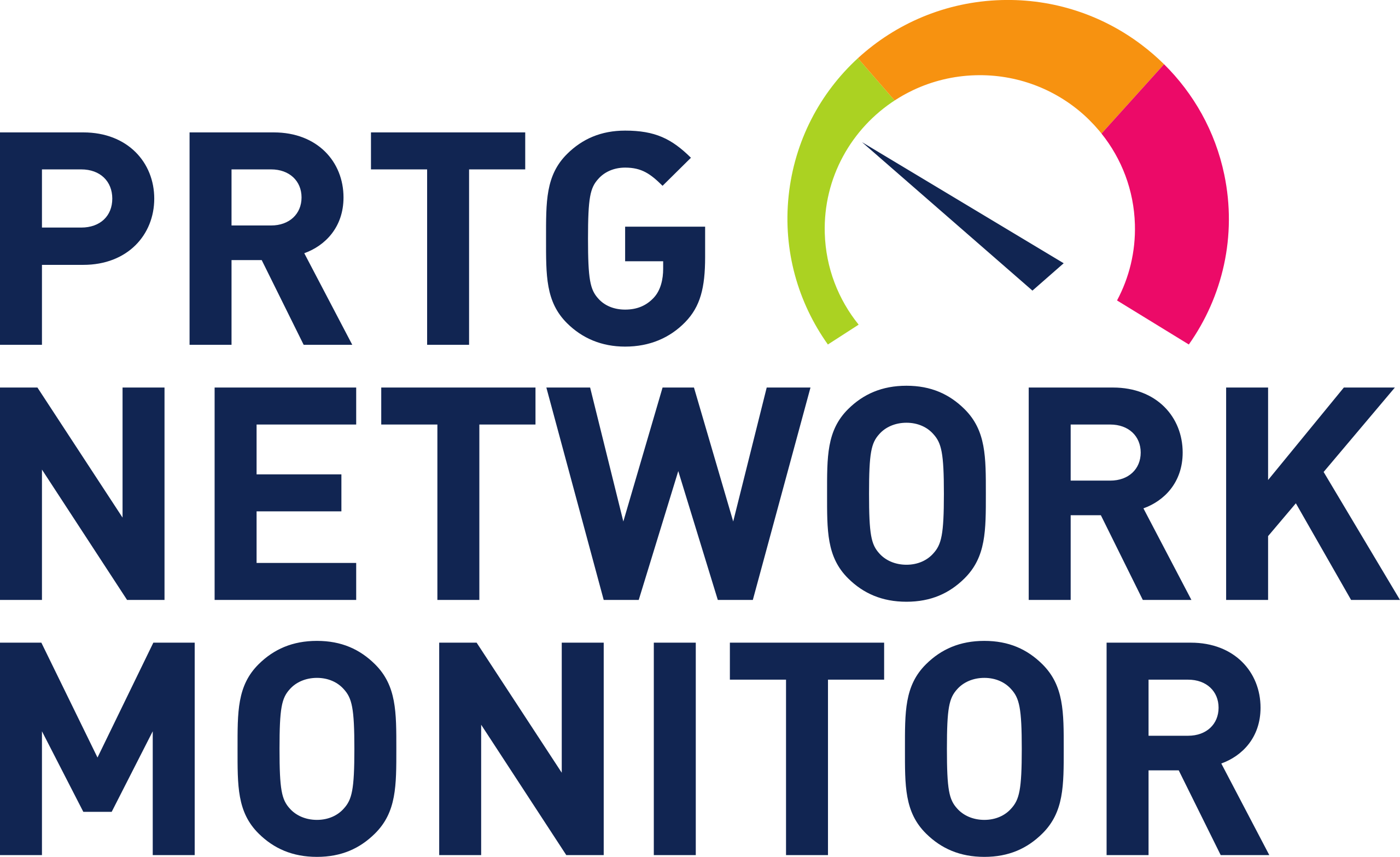 PRTG Logo