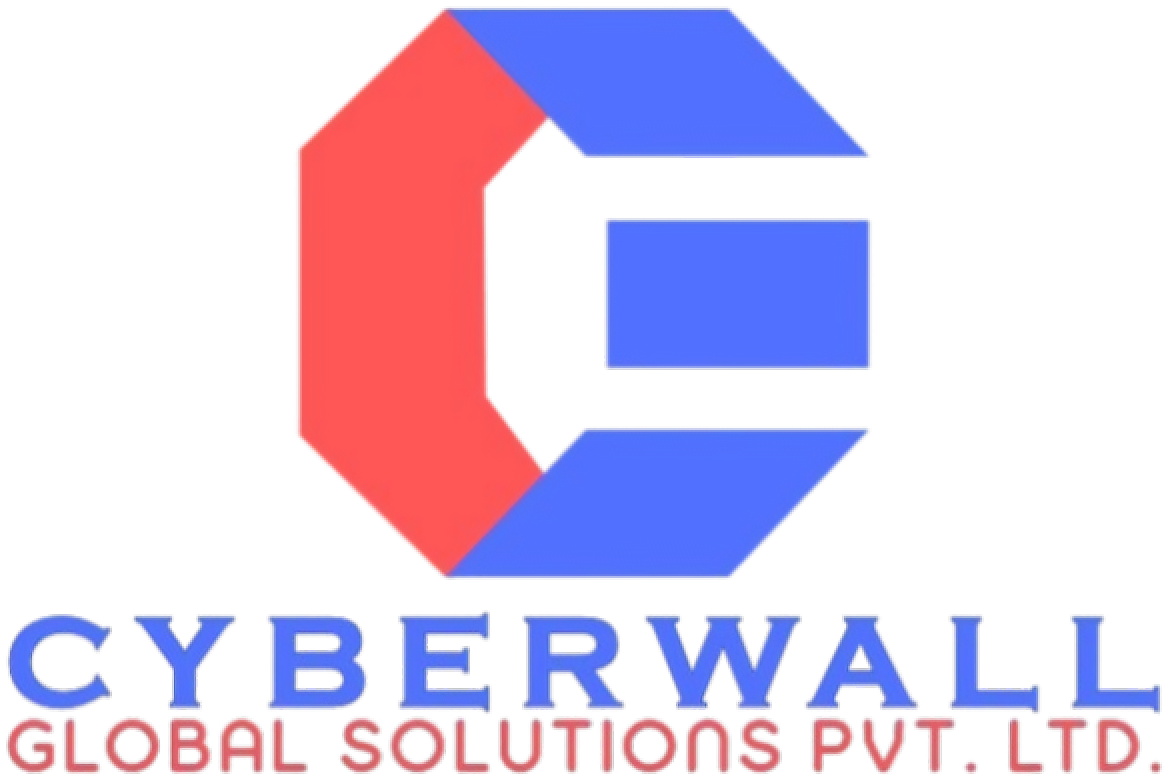 Cyberwall Global Logo