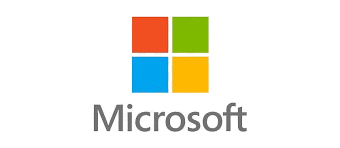 Microsoft logo