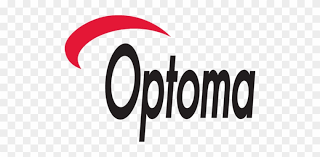 Optoma logo