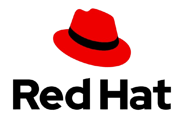 Redhat logo