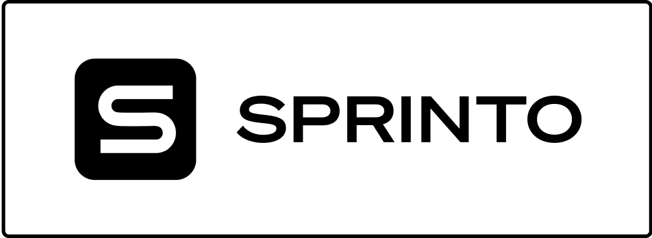 Sprinto Logo